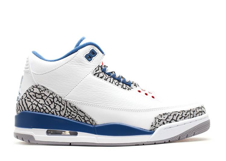 The 20 Best Jordan 3s Of All Freaking Time