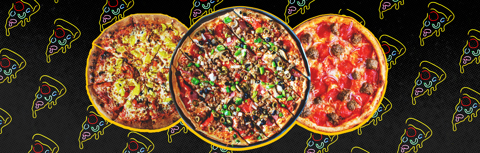 All The Best Pi Day Pizza And Pie Deals To Get You Fed On The Cheap LaptrinhX / News