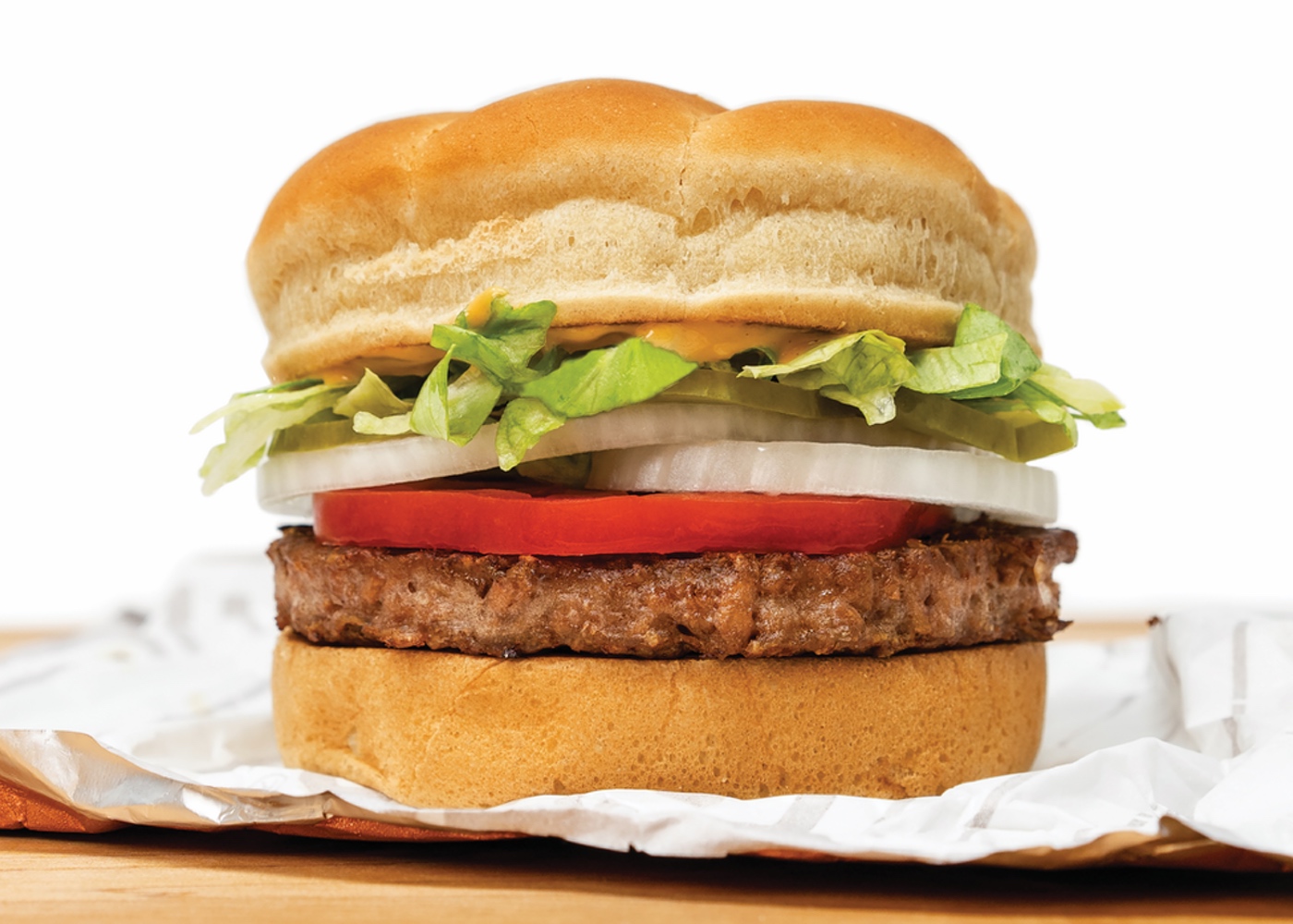 All The Best PlantBased FastFood Burgers, Ranked