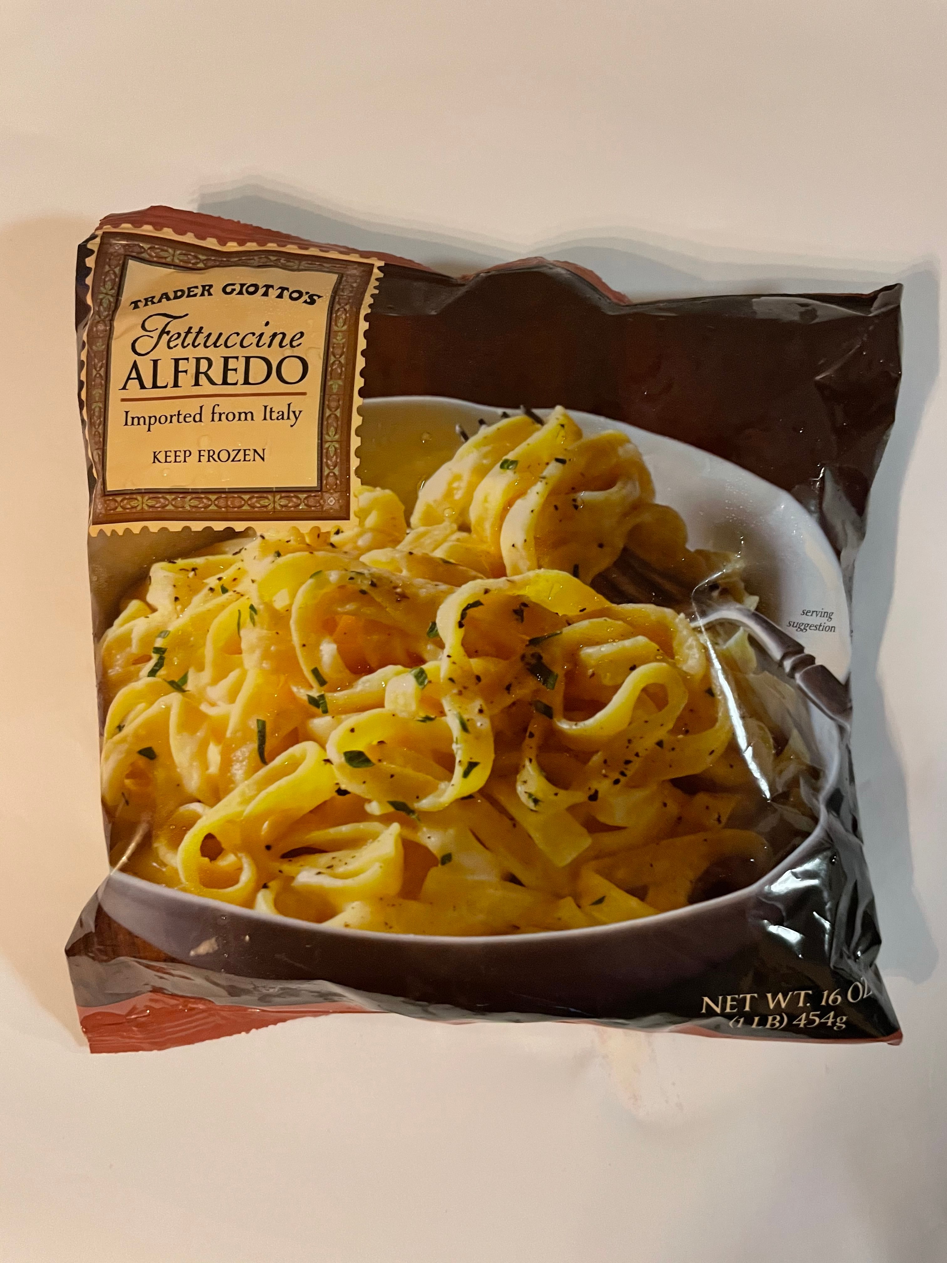 The 12 Best Trader Joe's Frozen Noodle Dishes, Ranked