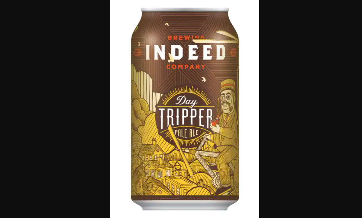 The Best Pale Ales For Serious Fans of Hops, According To Bartenders