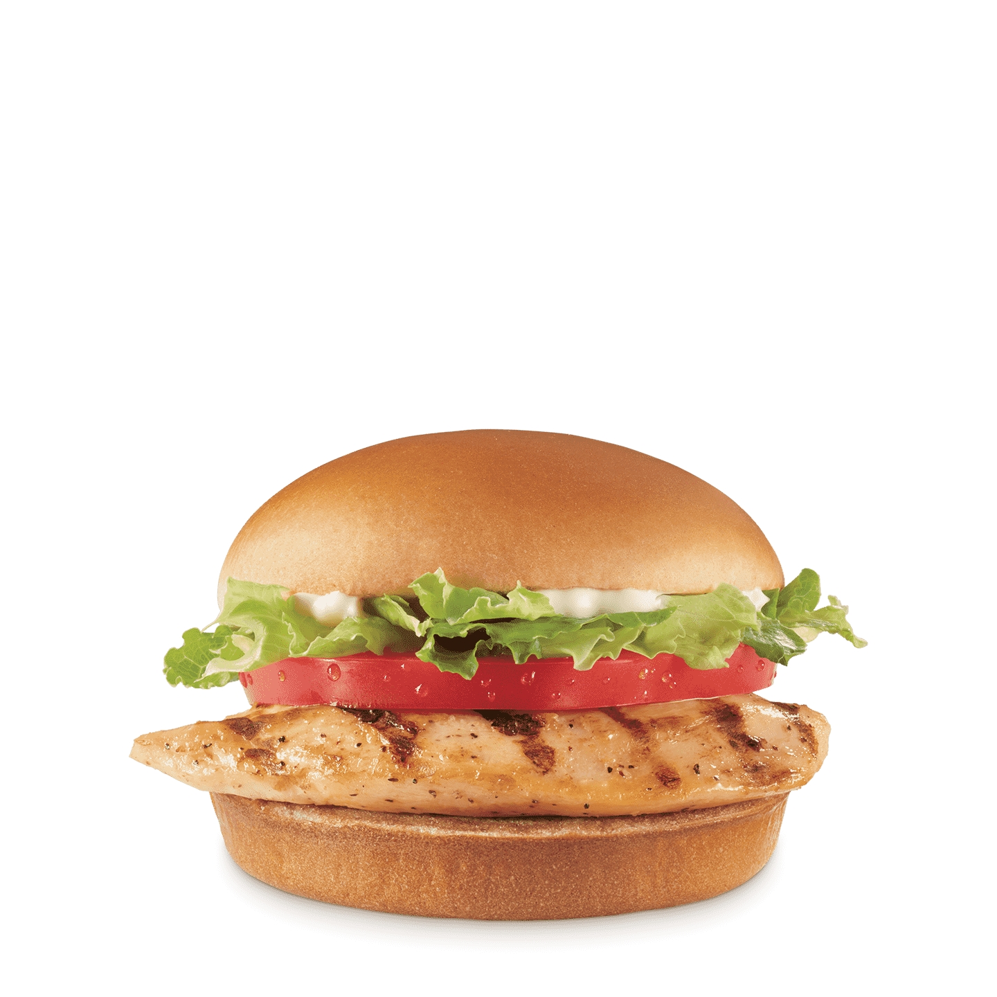 The 11 Best Fast Food Grilled Chicken Sandwiches, Ranked