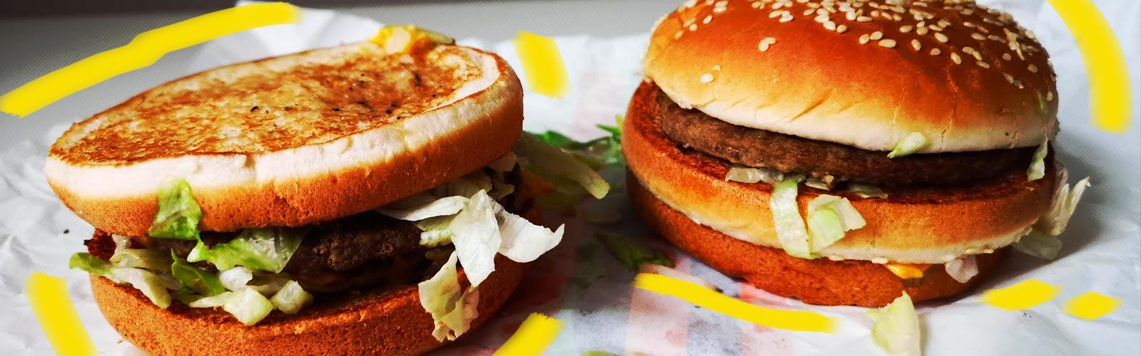 Is The Viral Big Mac Hack An Improvement? Here's Our Review