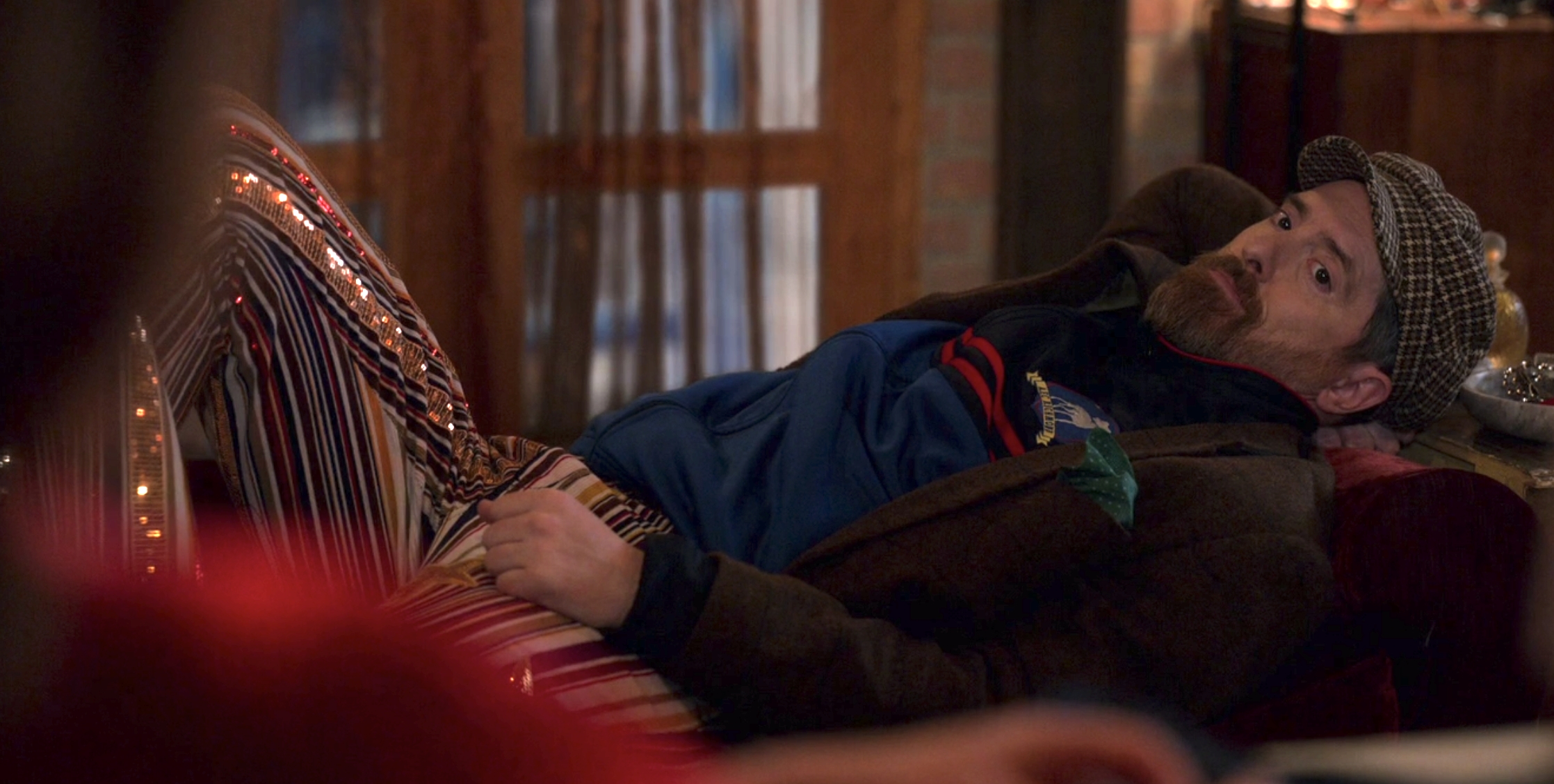 ‘Ted Lasso’ Power Rankings The Time Has Come To Spend An Evening With