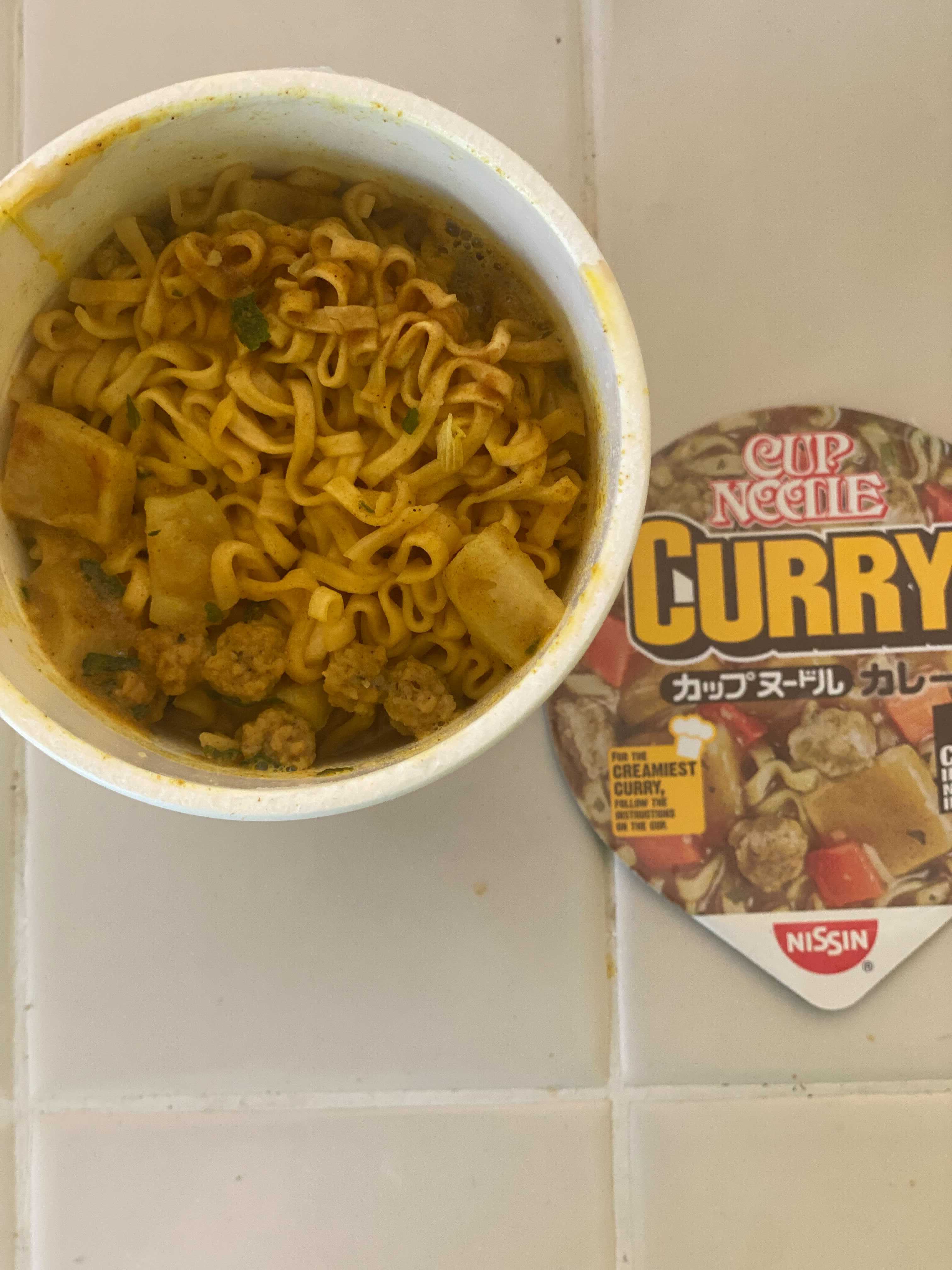 Are Instant Noodles Bad For Dogs