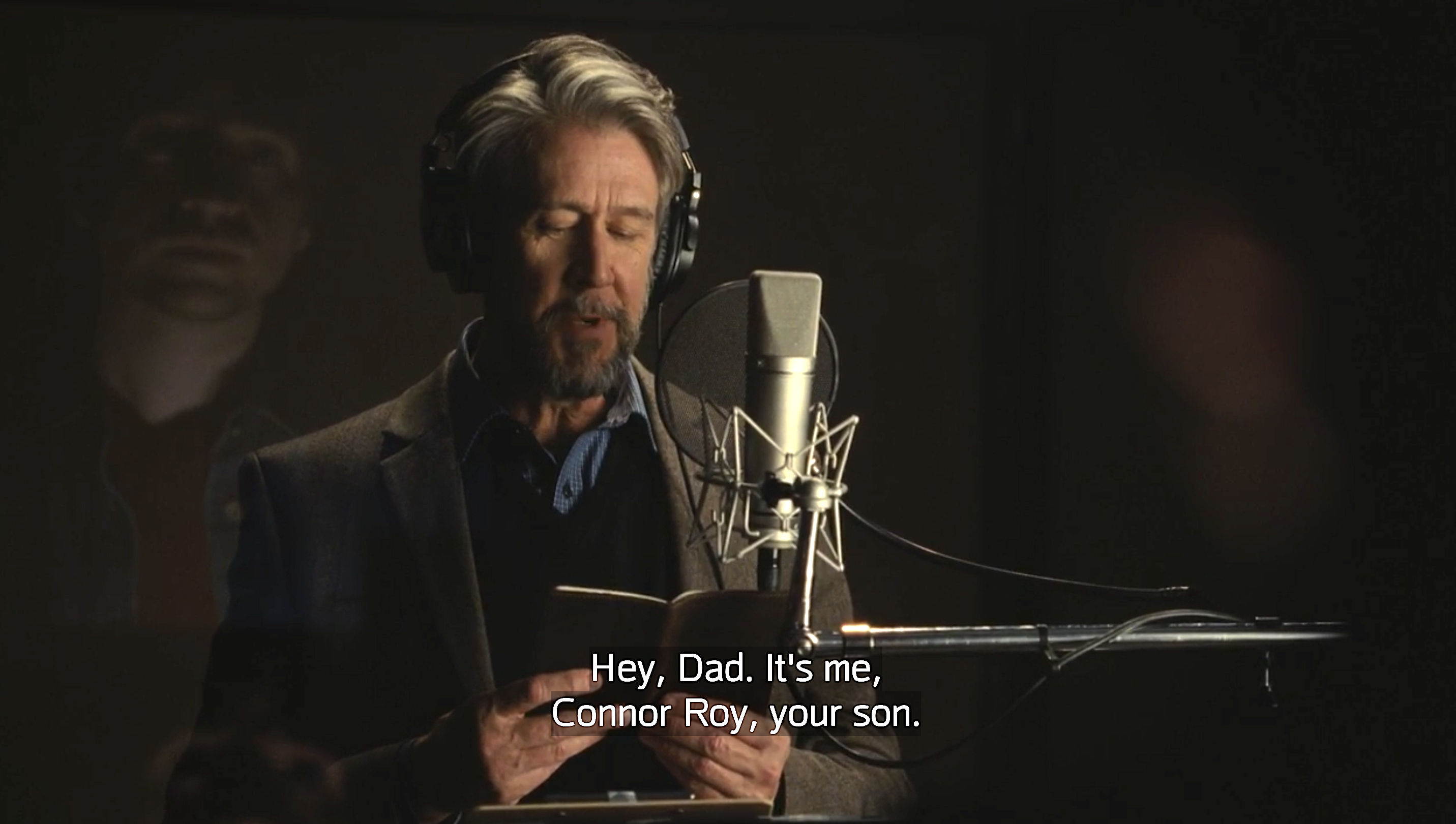 S04.E09 Church and State Page 2 Succession PRIMETIMER