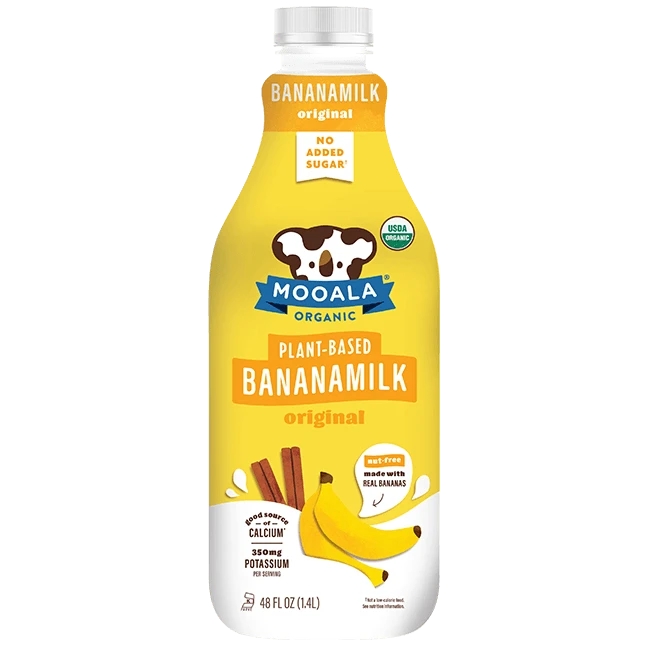 A Complete Guide To Every PlantBased Milk On The Market