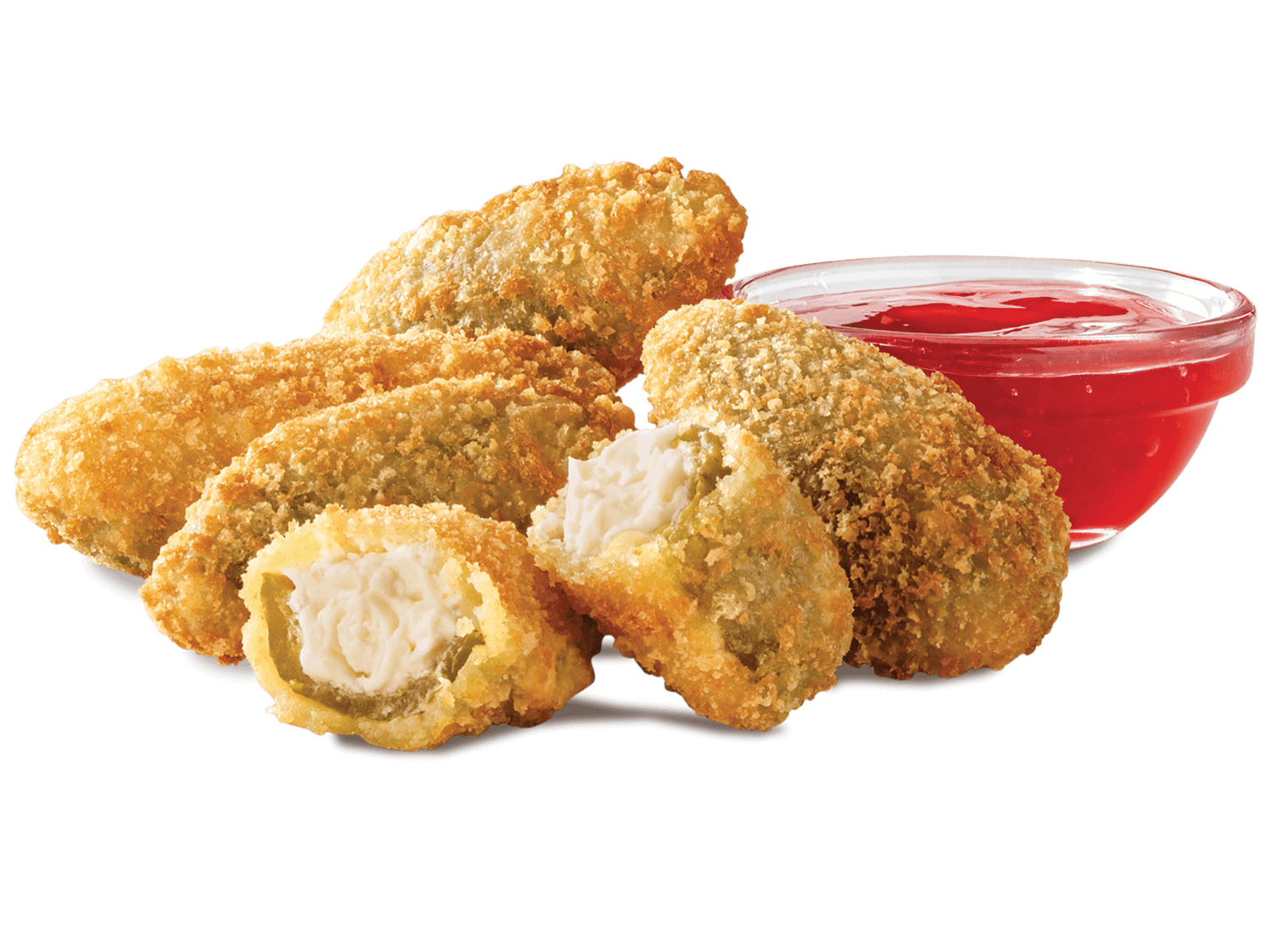 Best Fast Food Snacks Under 5 At All The Big Chains