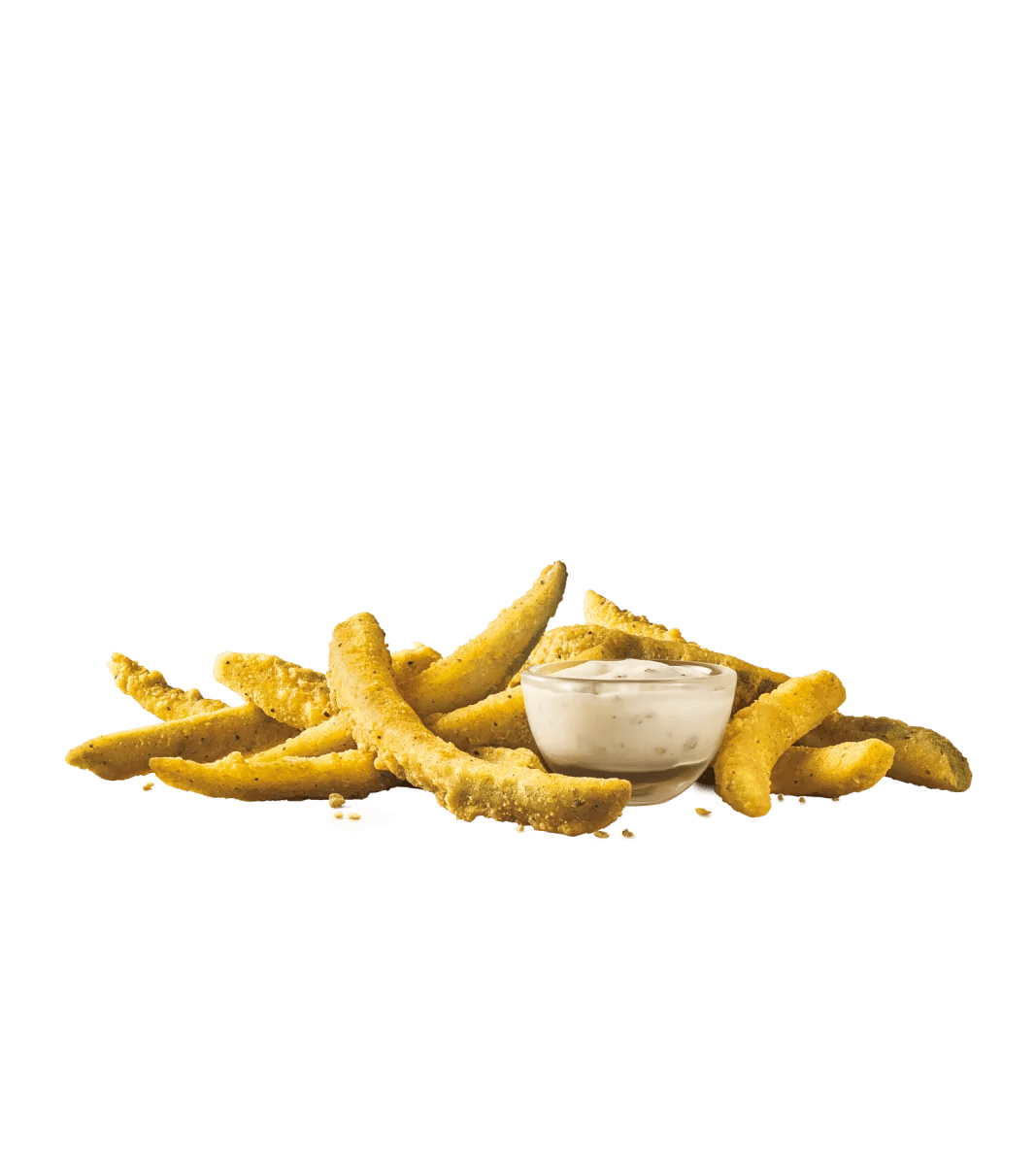 The Single Best Fast Food Side Order At Every Chain