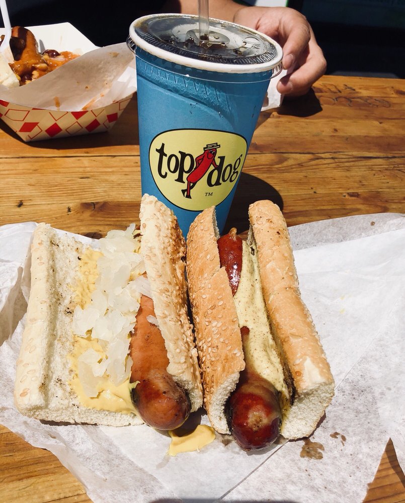 The Best 7 Restaurants In Berkeley, California