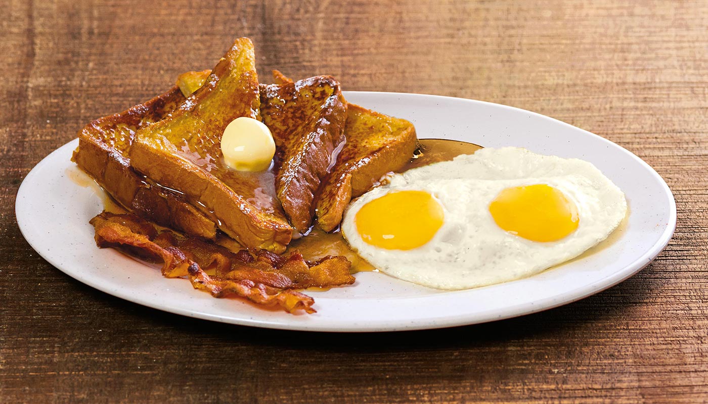 The Single Best Breakfast Order At Every Fast Food Restaurant