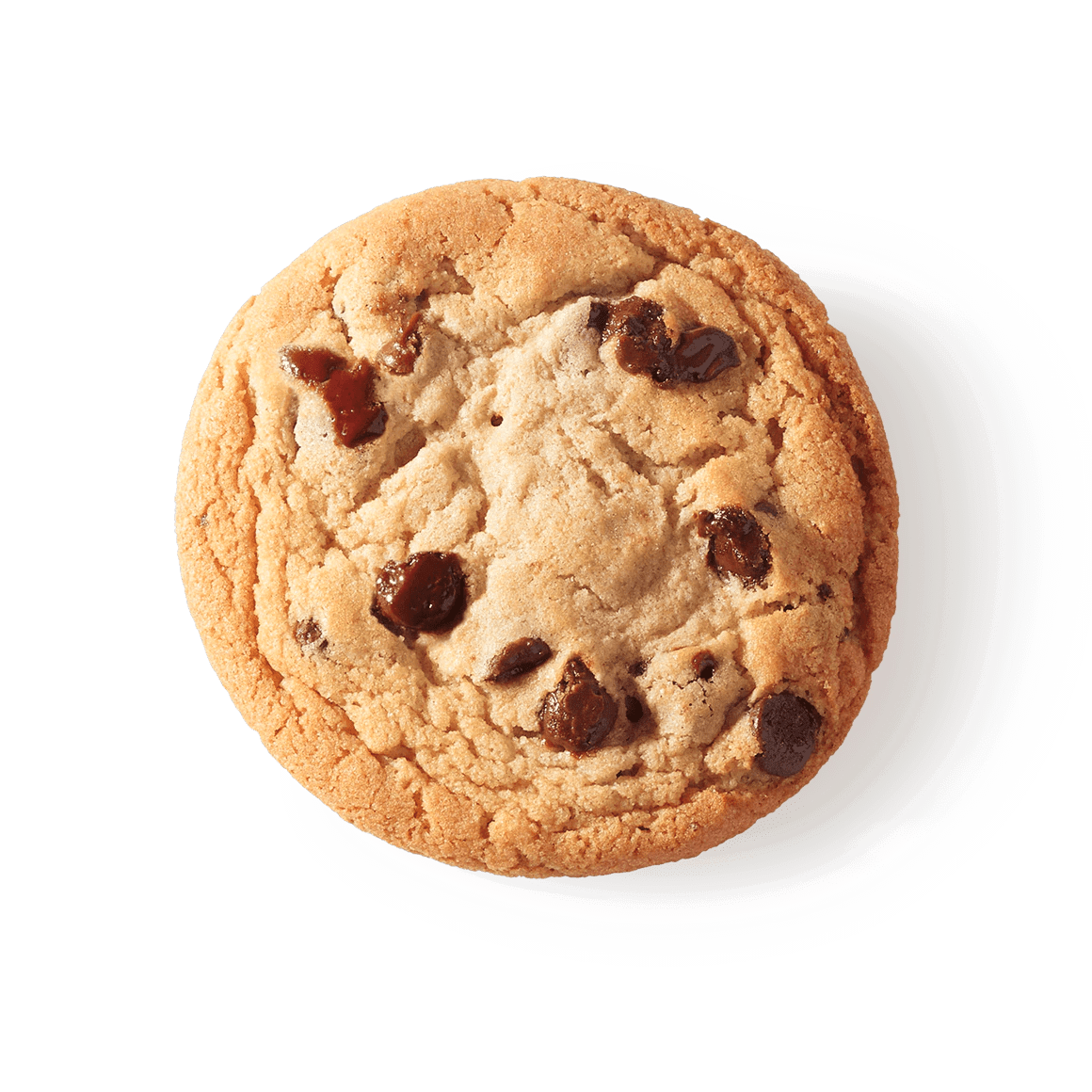 The Single Best Dessert At Every Major Fast Food Restaurant