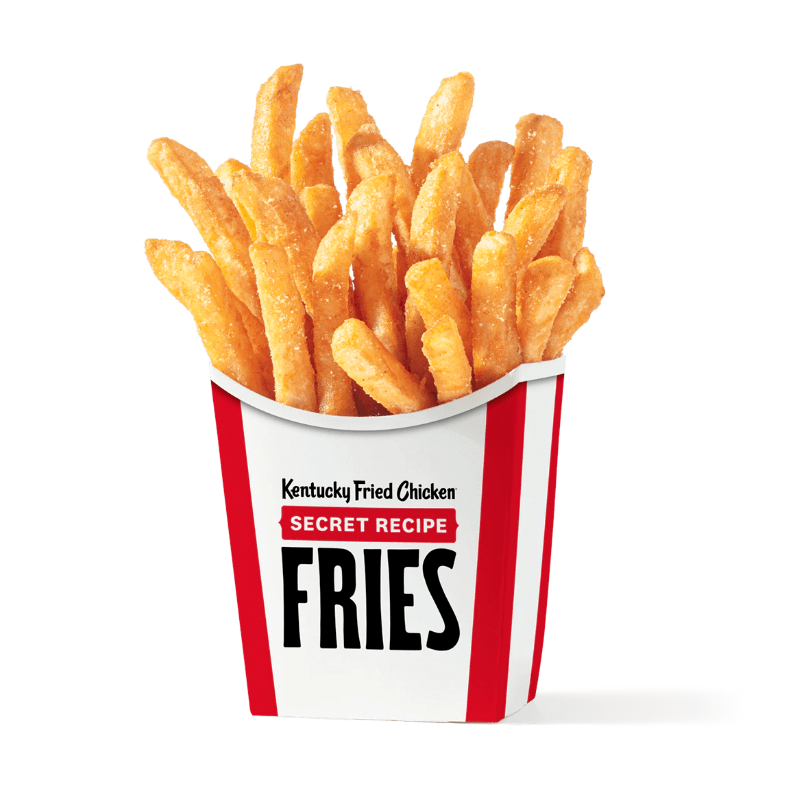 The Single Best French Fry Order At 13 Big Fast Food Chains