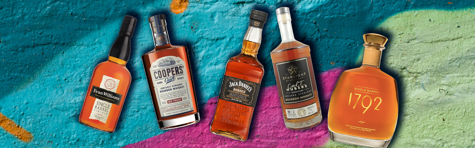The Absolute Best Bourbons Between 3040, Ranked