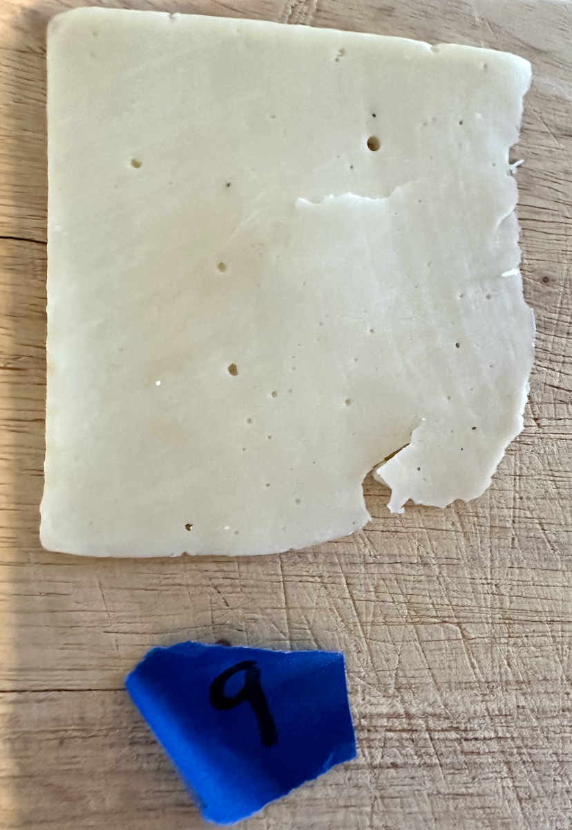 We Blind Tasted All The American Cheese We Could Find, Here’s The