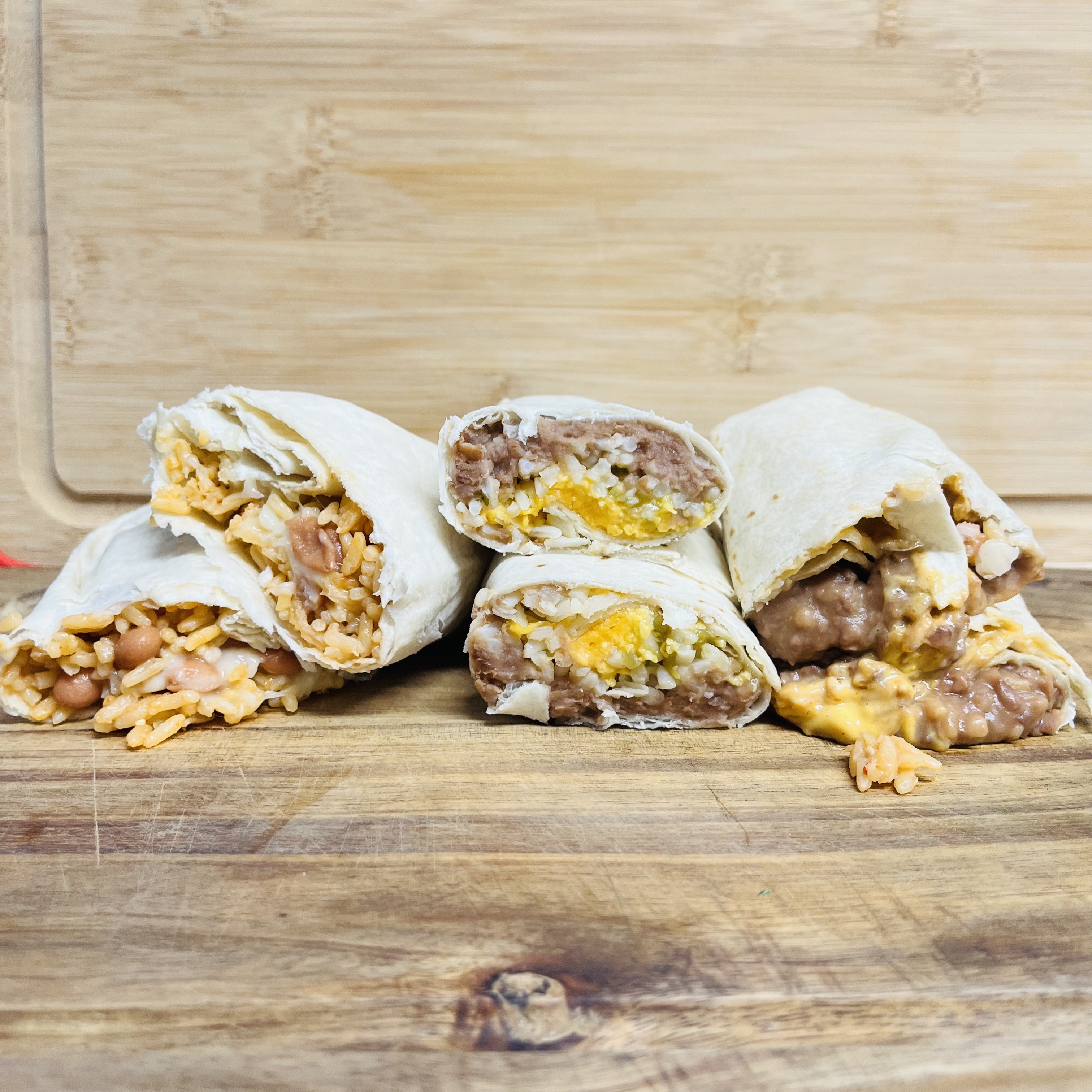El Pollo Loco, Taco Bell, And Del Taco Face Off In Our Blind Bean