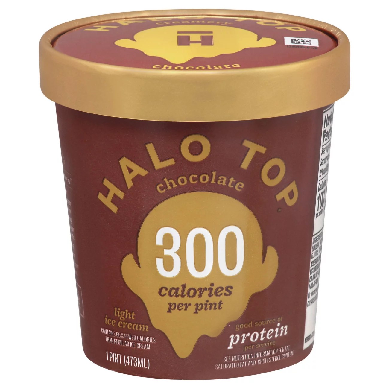 Best Chocolate Ice Cream In Grocery Stores (2023)