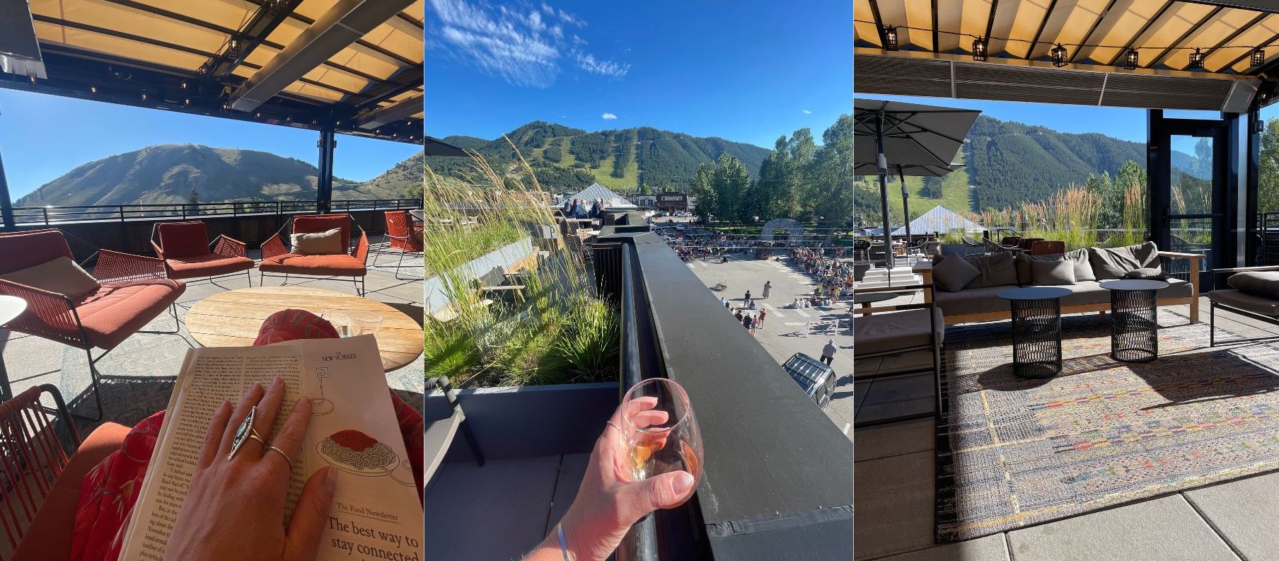 Your Guide To Grand Teton National Park And Jackson, Wyoming — Where To