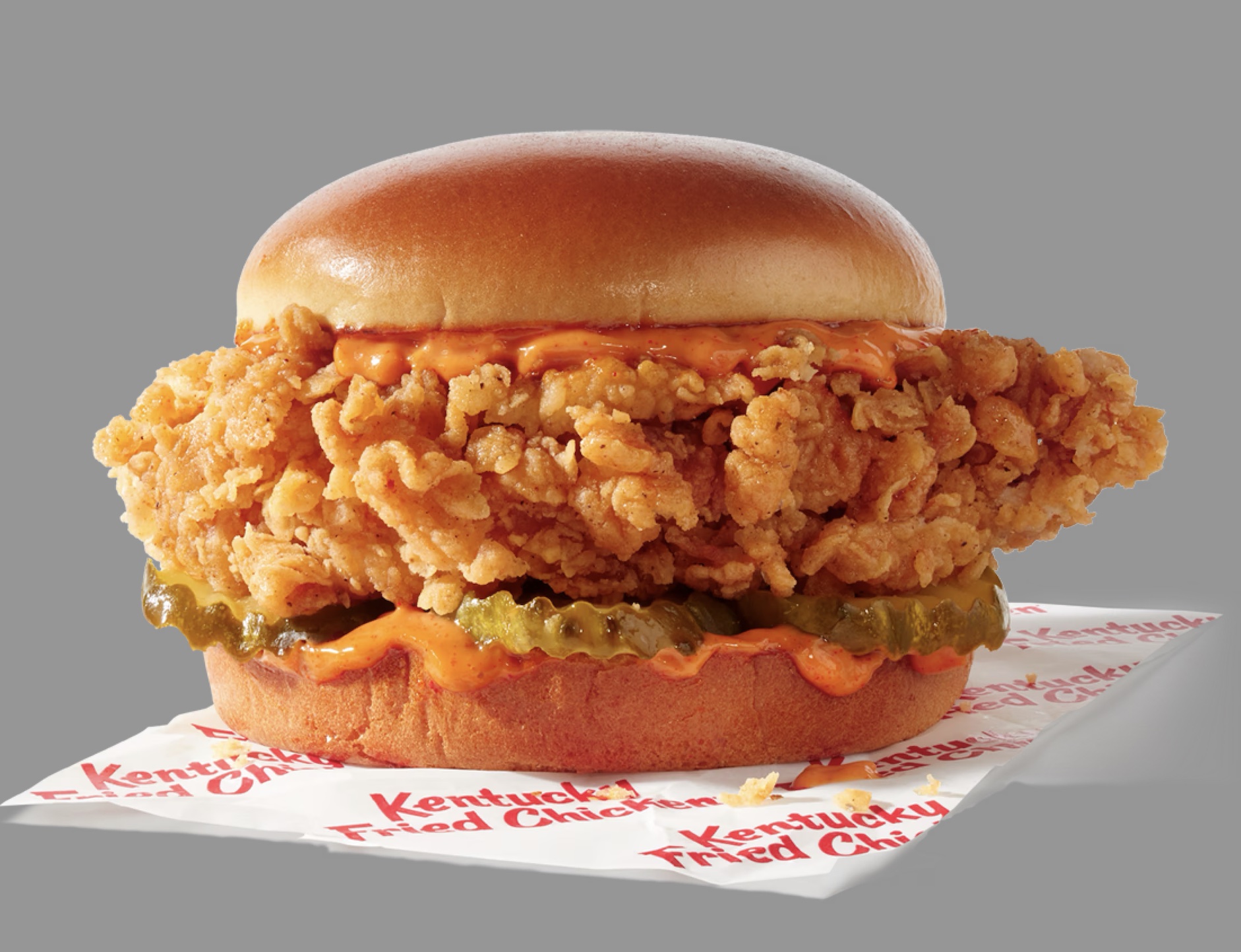 The Best Fast Food Fried Chicken Sandwiches, Ranked From Least Essential To Most Delicious