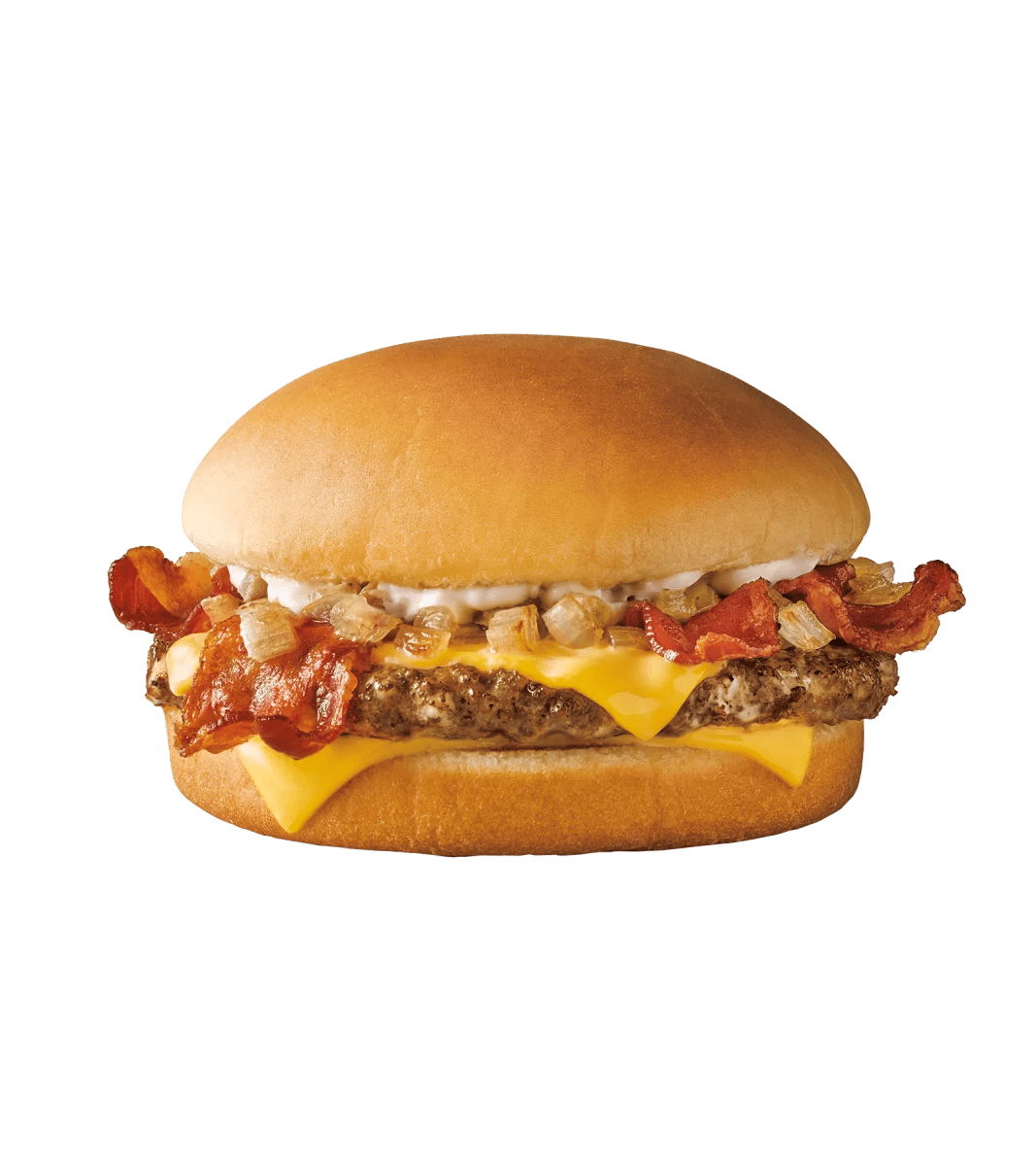 An Infallible Ranking Of The Best Bacon Cheeseburgers In All Of Fast