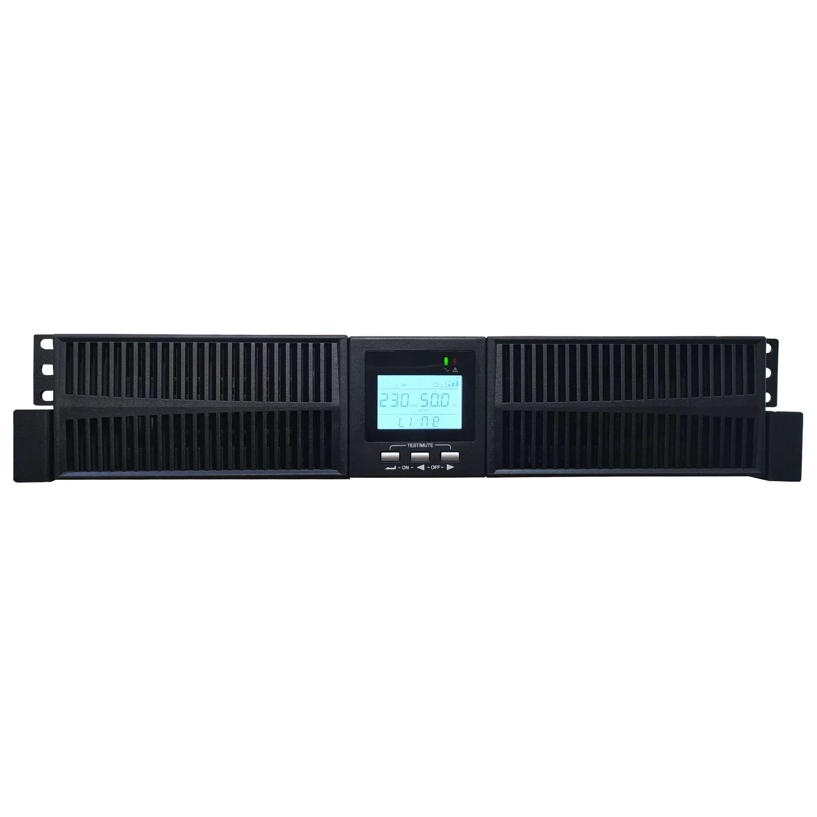 UPS EBK PRO RACK 2000 HS EB Elettronica