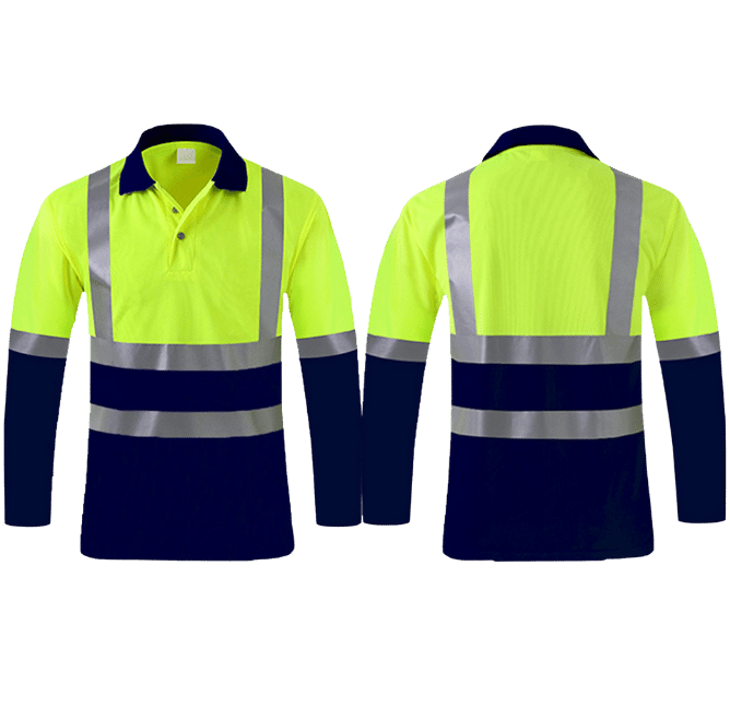 Safety Jacket Manufacturer Upsafer