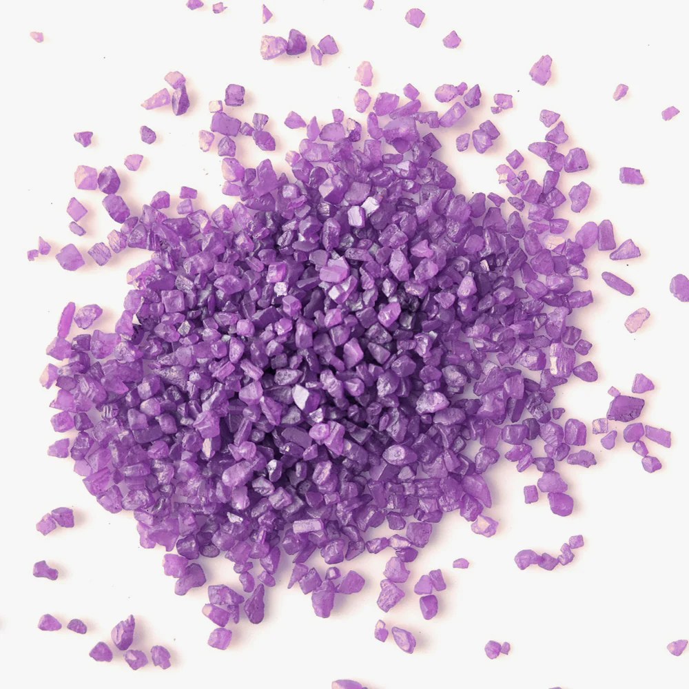 Violet Salt Unveiling the Health Benefits