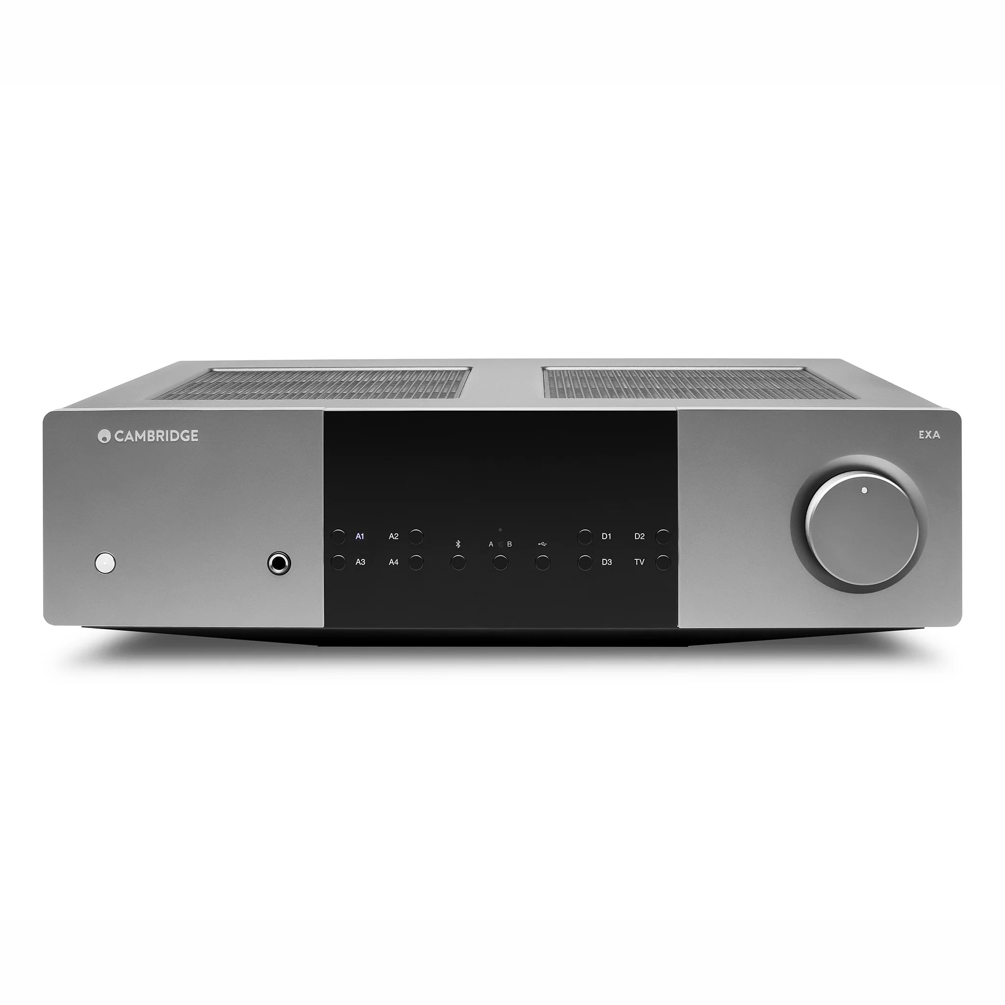 Cambridge Audio EXA100 Integrated Amplifier – Upscale Audio