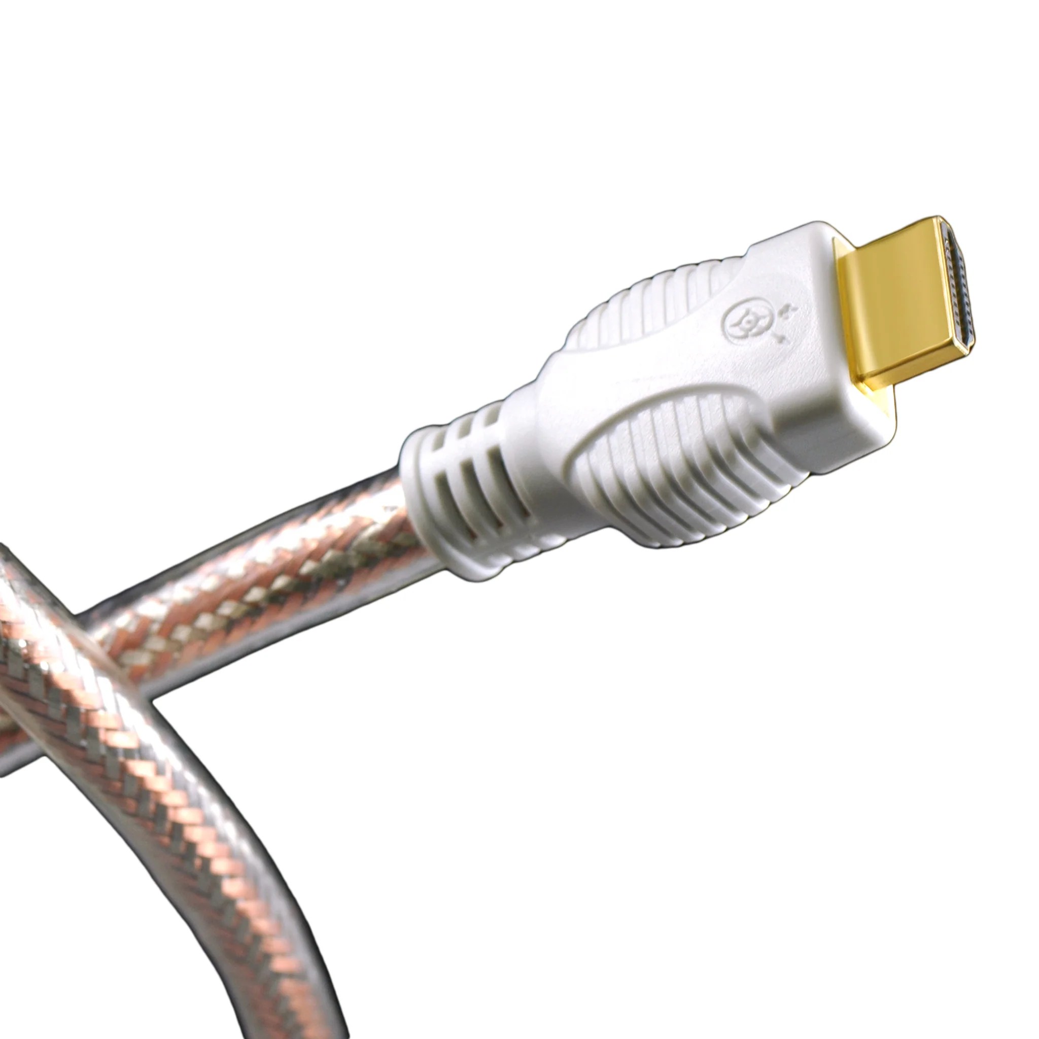 Nordost Silver Screen HDMI Cable (OPEN) Upscale Audio
