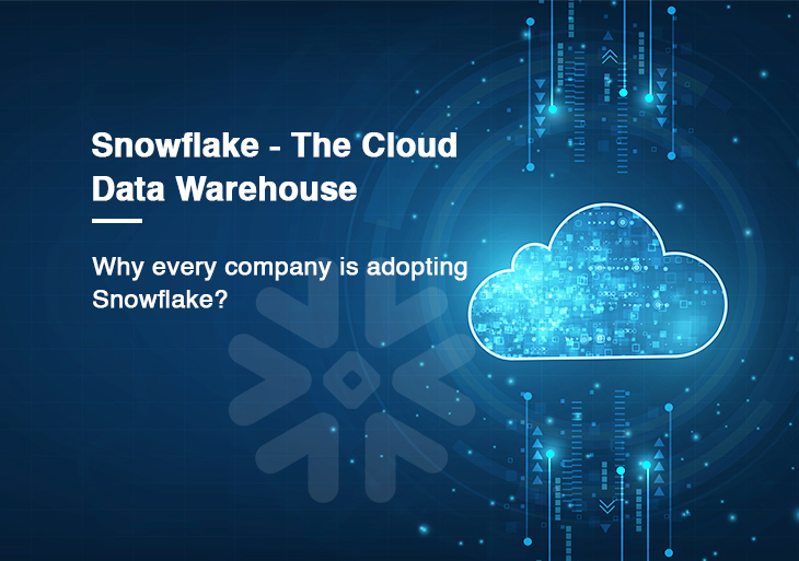 Why Every Company Is Adopting Snowflake ? Upscale The Cloud Academy