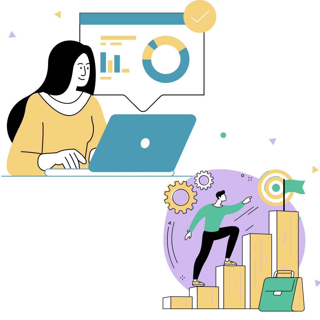 UPSCALE ENGINE Your Marketing Growth Engine