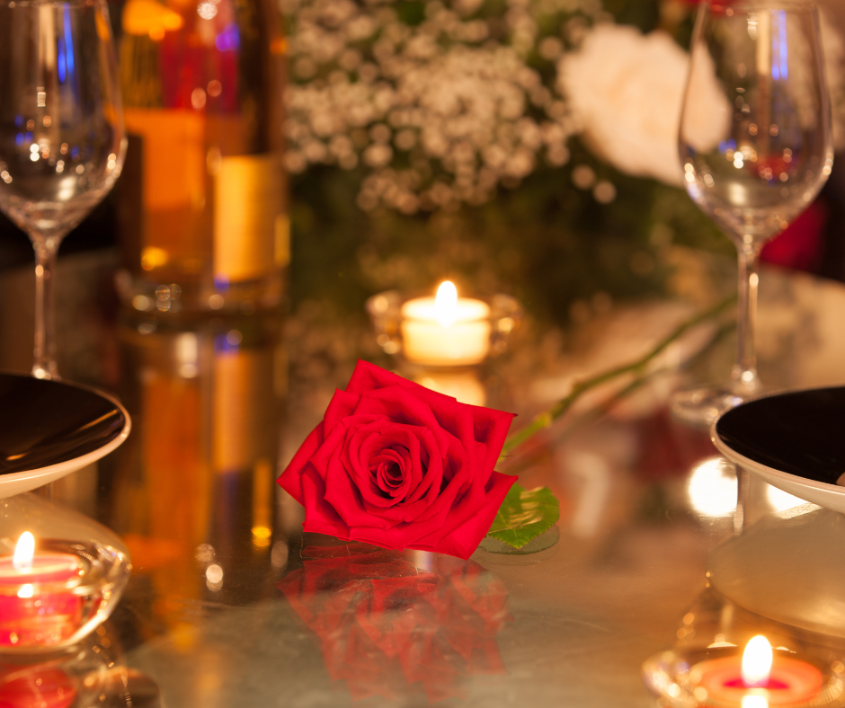 Best Restaurants For Valentine’s Day Along The Lakeshore Upscale