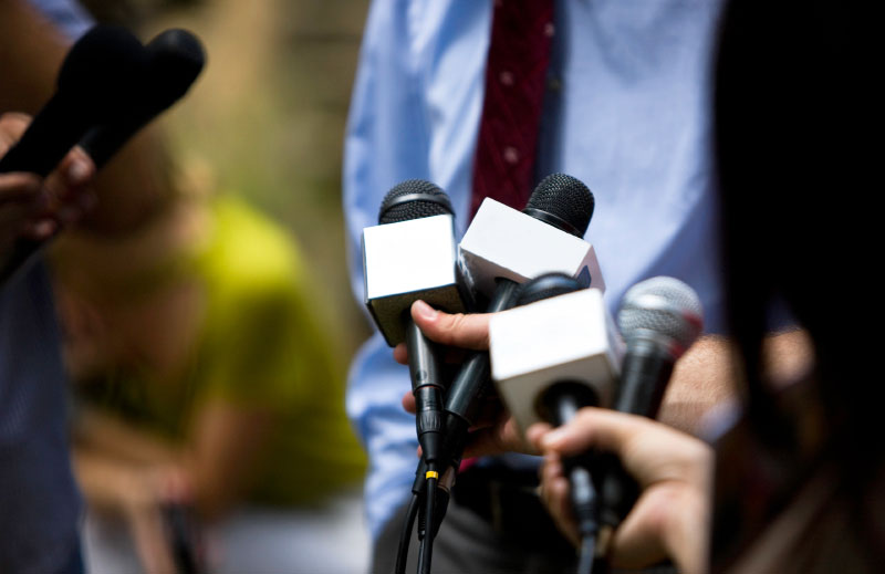 WHAT DOES IT REALLY MEAN TO BE A BLACK JOURNALIST? Upscale Magazine