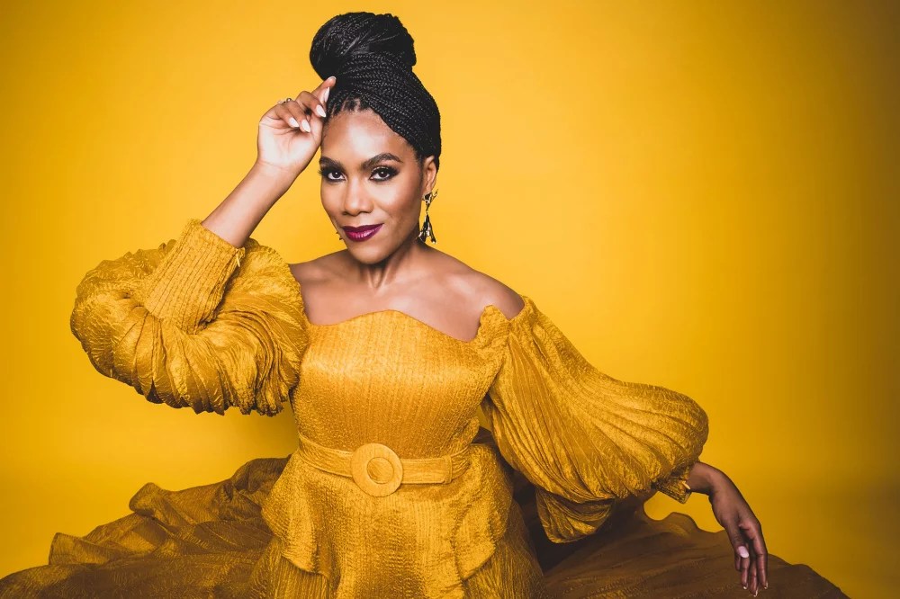 7 Famous Black Opera Singers Who Dominated With Their Performance