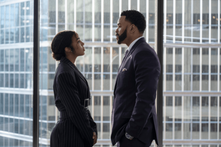 The Duo We Didn’t Know We Needed The Romantic Comedy ‘Relationship