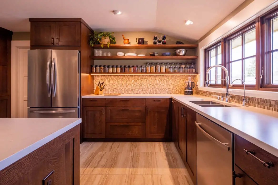 The Cost Of Kitchen Remodel A Guide For Homeowners Upscale