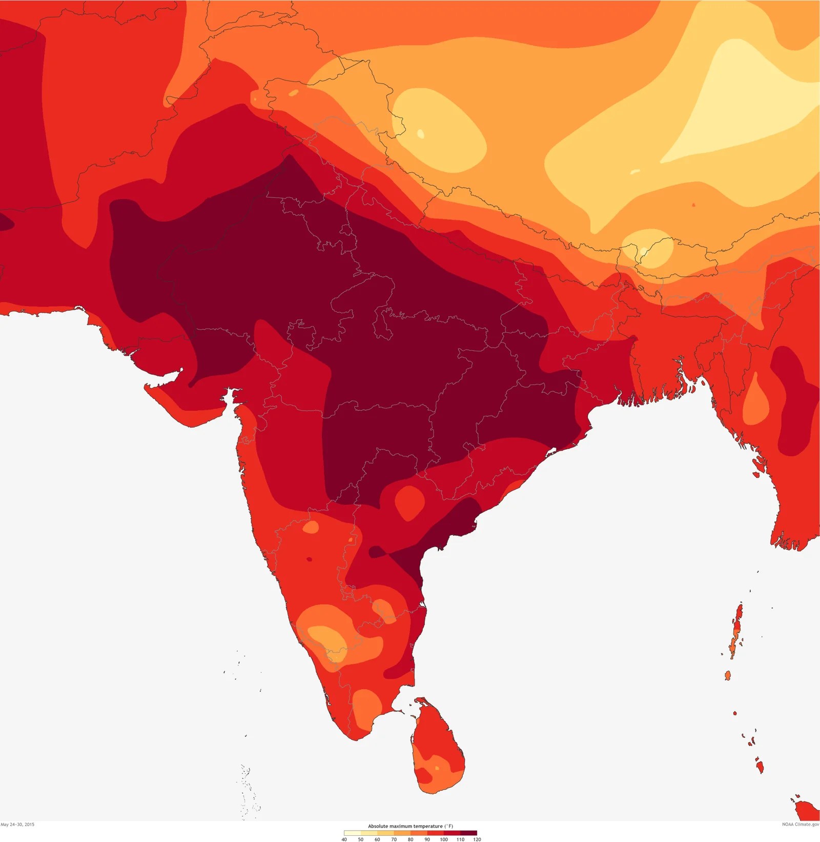 Environment WatchDisaster management in India !!! UPSCTREE