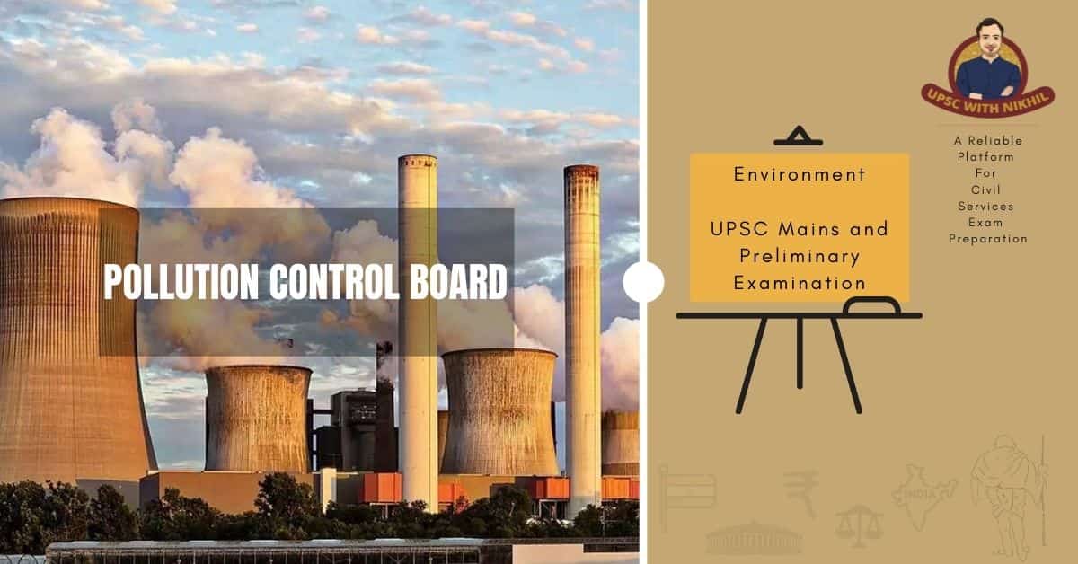 Pollution Control Board