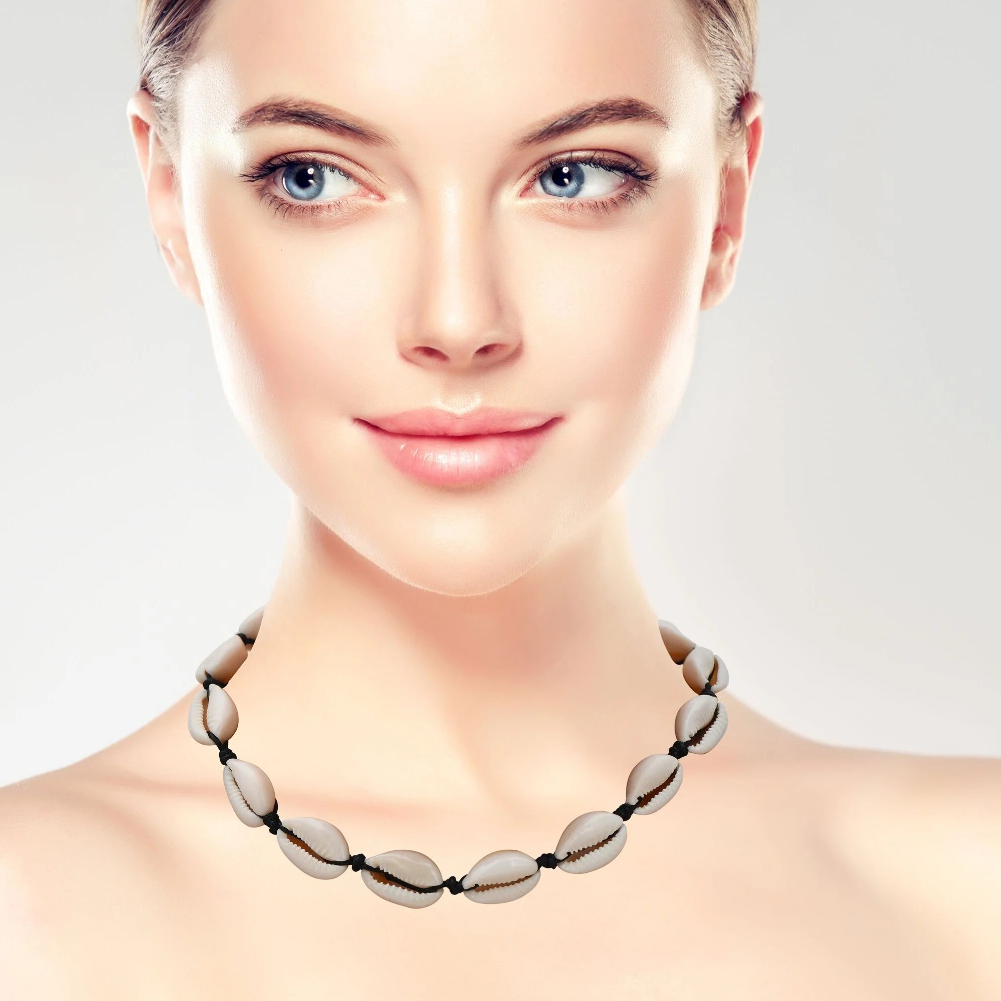 The Art Of Knotting Creating Custom Cowrie Necklaces Upsera Jewelry