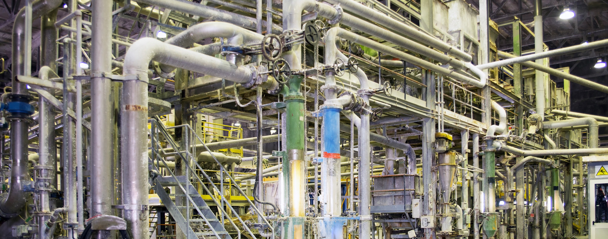 Specialty United Pipe & Steel Fabrication