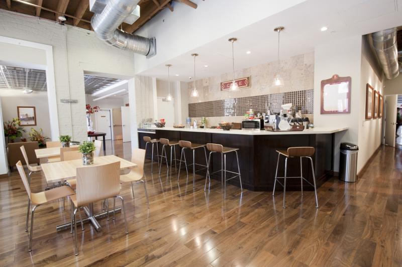 United Painting Services, Inc. Hospitality Industry Specialists