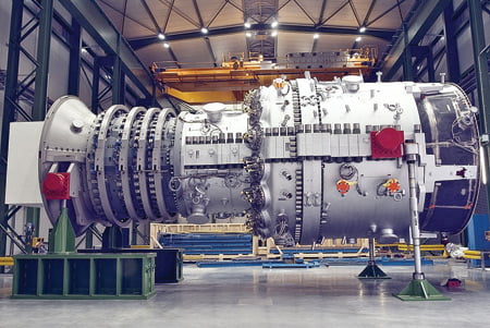 Gas Generator Sets | Ultimate Power Solutions