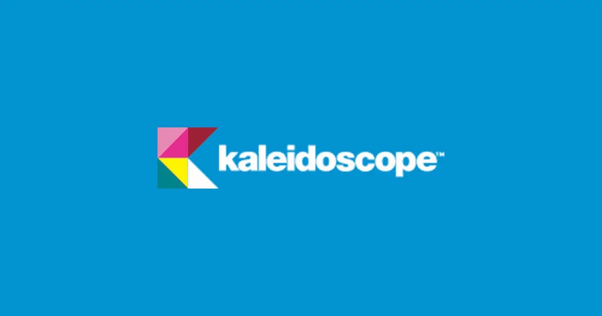 Kaleidoscope Group PBC upside.fm
