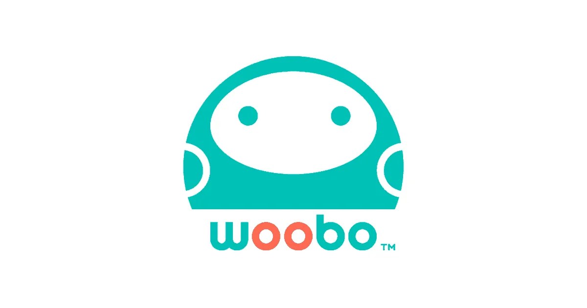 UP031 Woobo // a fuzzy, interactive robot companion for child