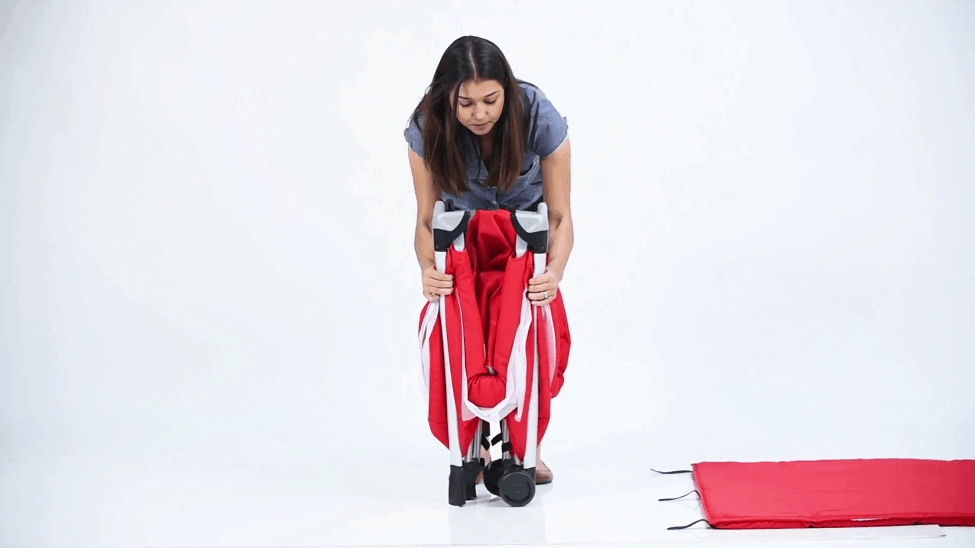 Joovy Room2 Portable Playard Review [Unbiased]