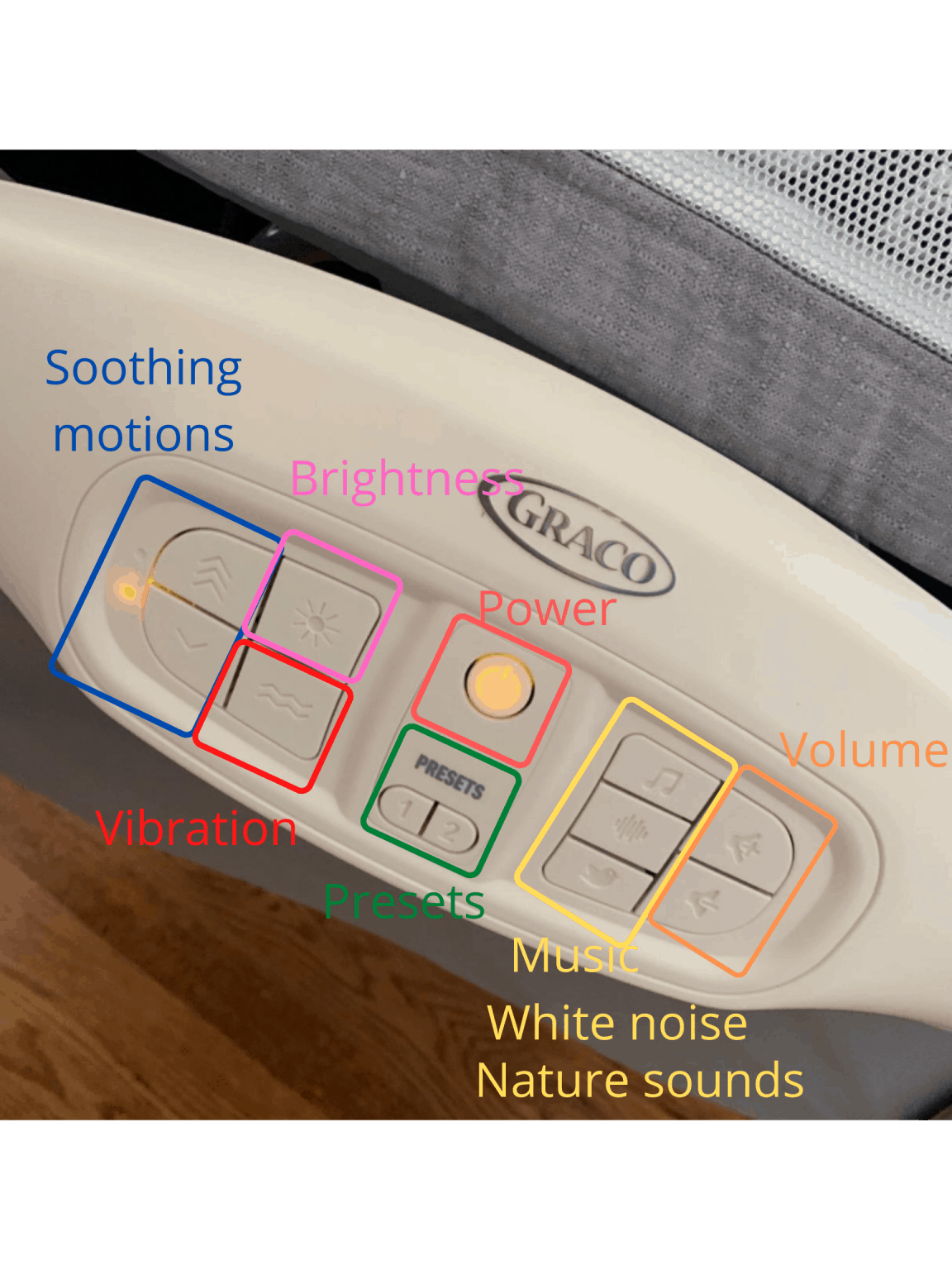 Graco Sense2Snooze Review Smart And Affordable