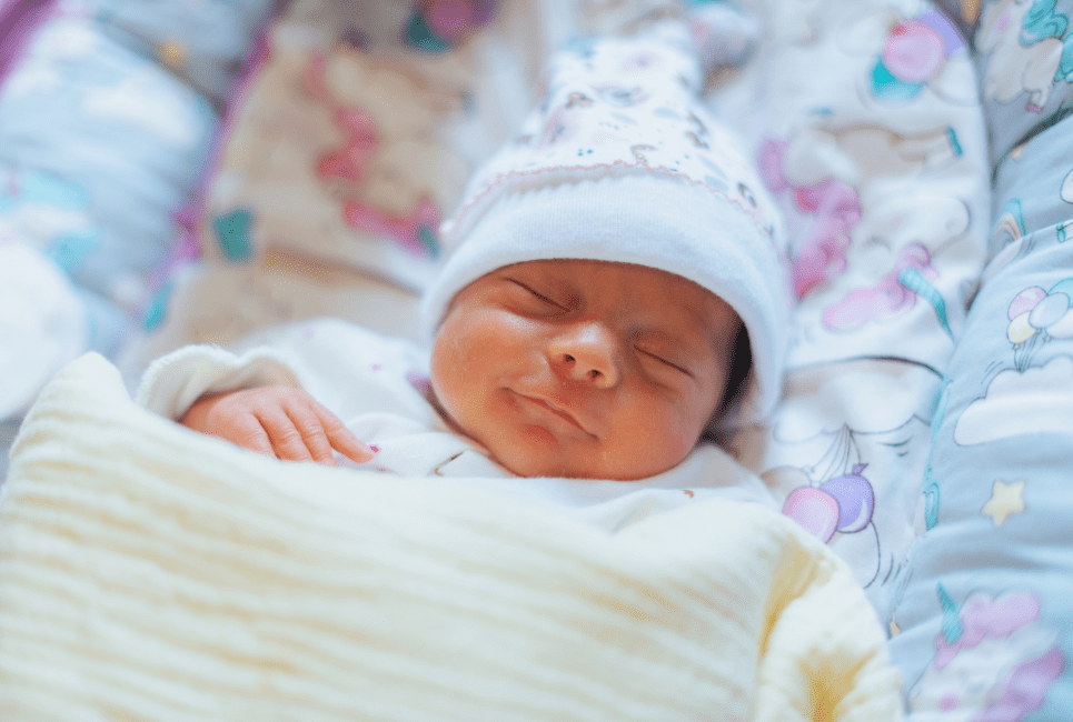 3 Month Old Wake Window Explained Upside Dad