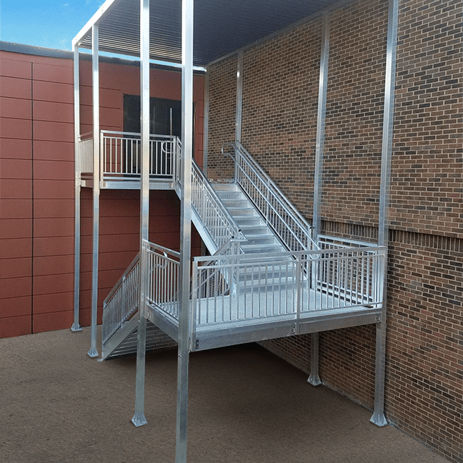 ibc stair width requirements Railings Design Resources