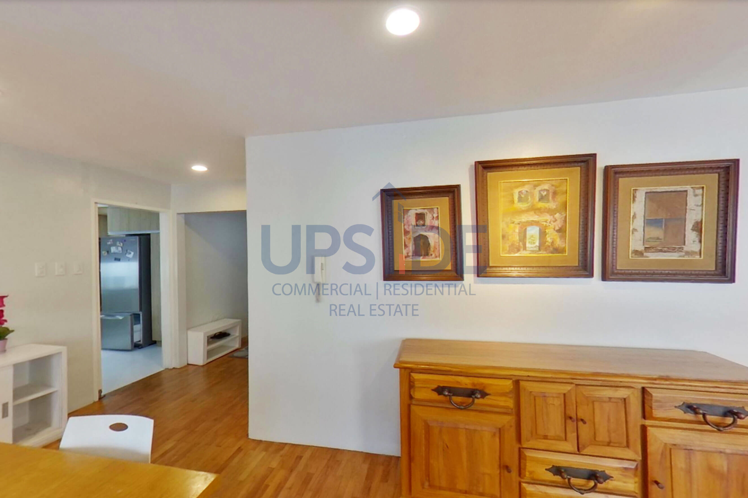 Spacious 2Bedroom in Easton Place Makati UpsidePH