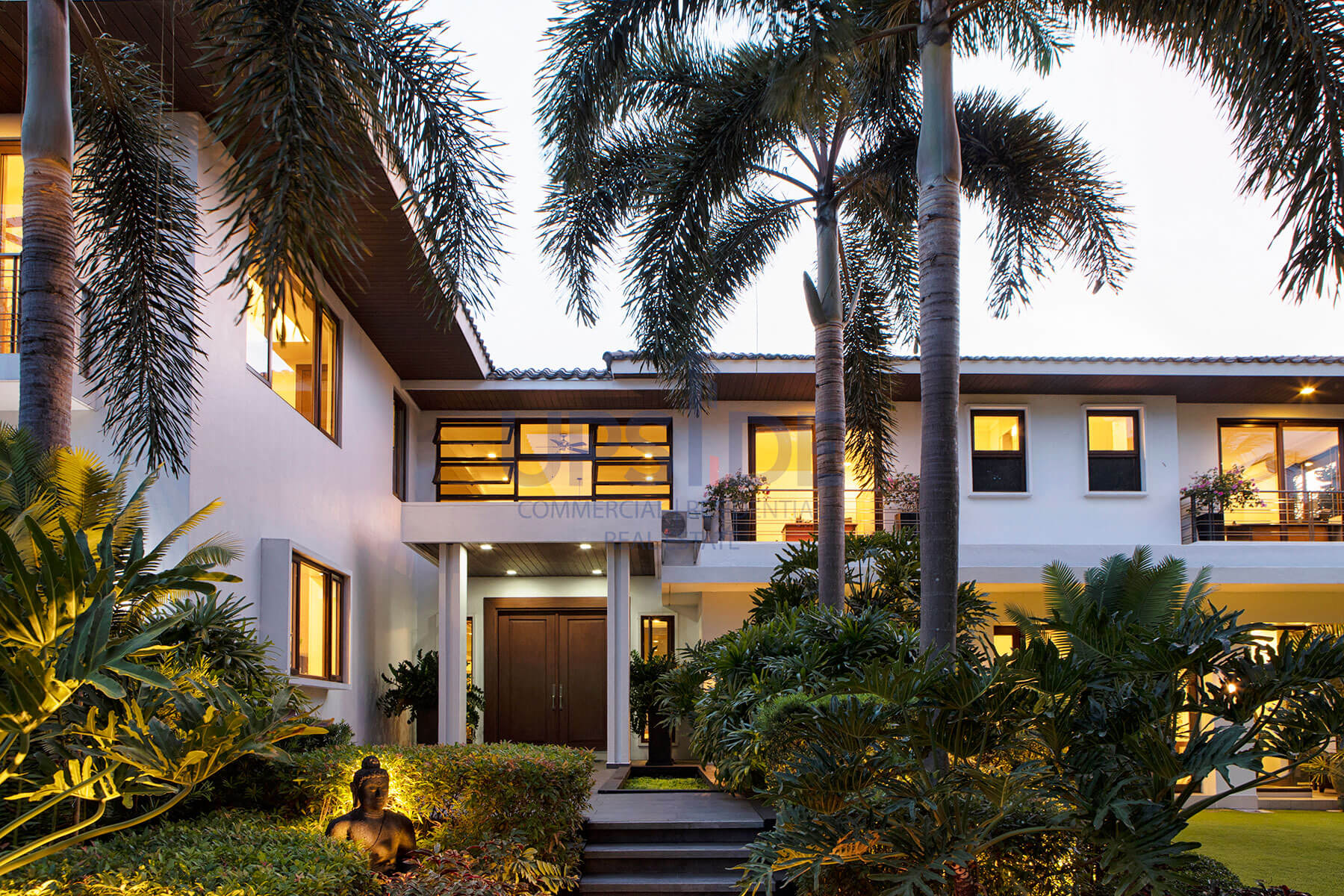 Beautiful Mansion with Massive Garden in Ayala Alabang UpsidePH